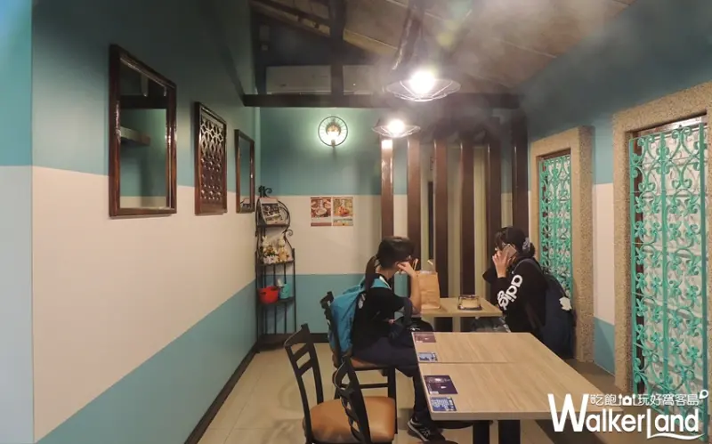 11間特色超商 / WalkerLand窩客島提供