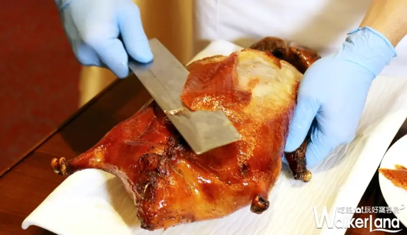 兆品酒店礁溪 / WalkerLand窩客島整理提供