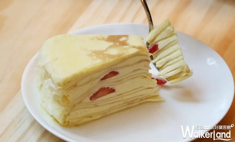 KOMEDA’s Coffee咖啡廳 / WalkerLand窩客島整理提供