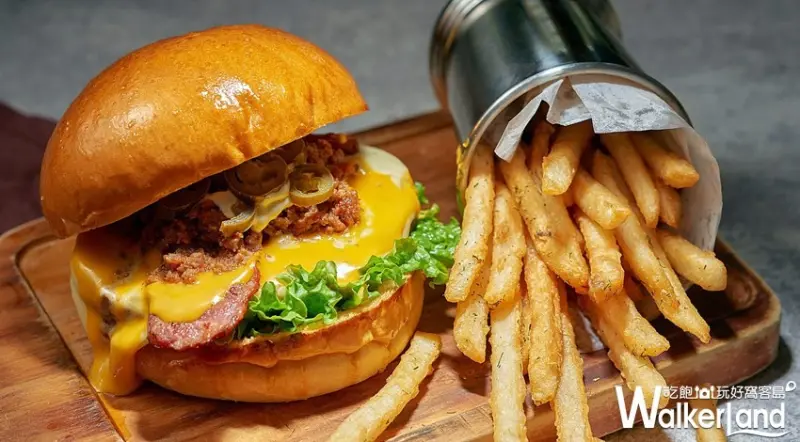 貳樓 / WalkerLand窩客島數位編輯 李維唐 整理編輯