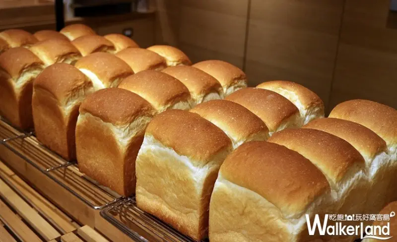 北車「Miopane爆餡貝果」 / WalkerLand窩客島提供