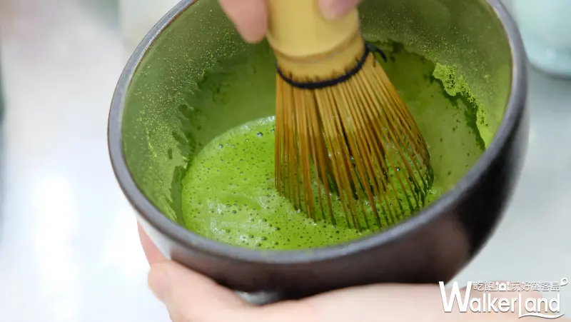 TSUJIRI辻利茶舗/ WalkerLand窩客島提供