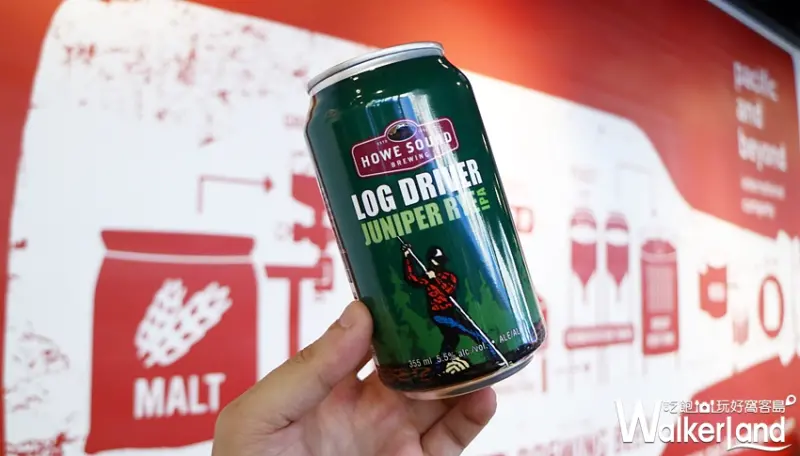 麋鹿國度加拿大精釀啤酒 Pop-Up Store 期間限定店