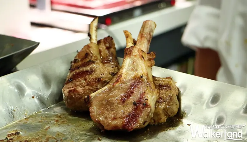 探索廚房 / WalkerLand窩客島整理提供