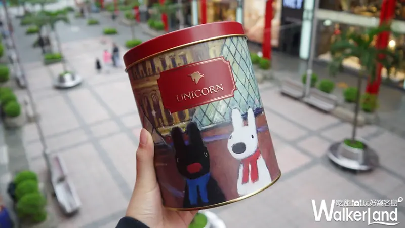 威秀 Choo Choo Cat 麗莎和卡斯柏 / WalkerLand窩客島提供