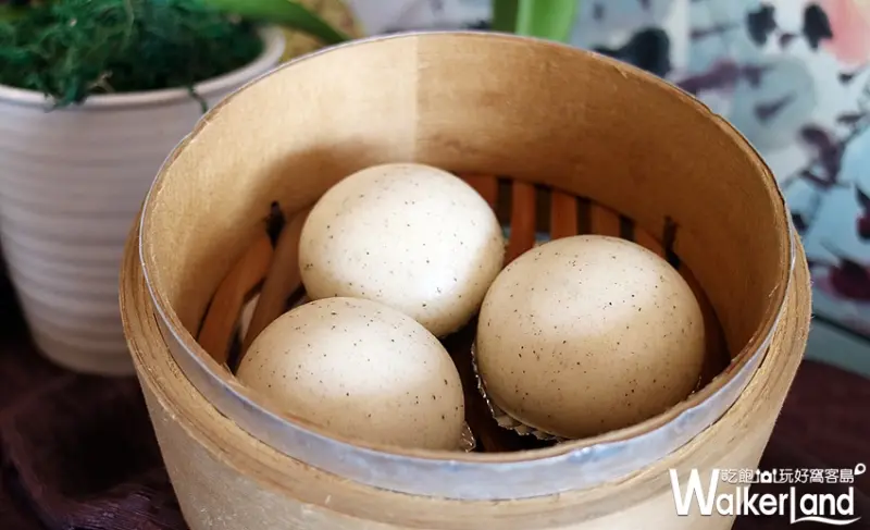 圓山 金龍餐廳 / WalkerLand窩客島提供