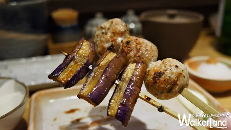 台北鳥喜 / WalkerLand窩客島提供