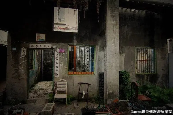 大觀 X 小弄 / 旅遊窩客 Darren  提供