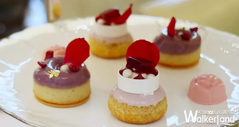 台北文華東方酒店