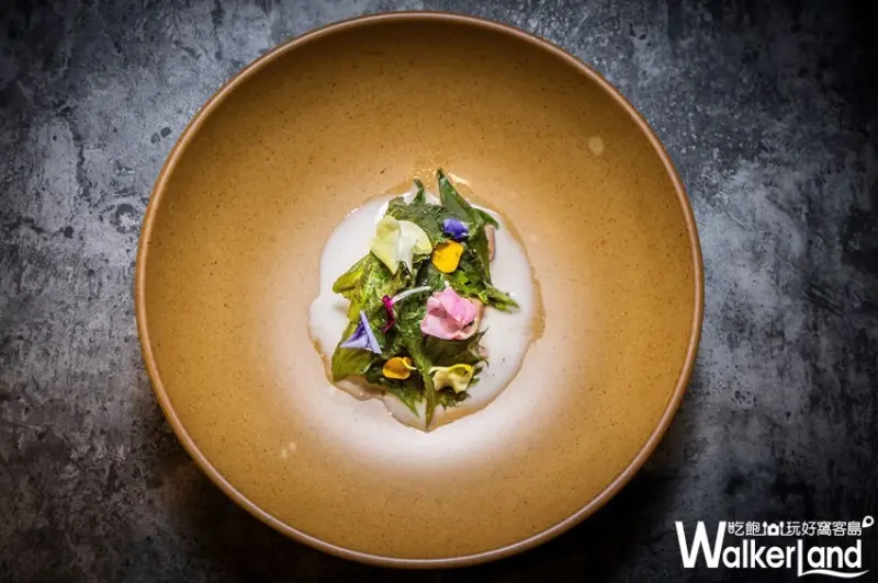 JE kitchen春季菜單 / WalkerLand窩客島整理提供