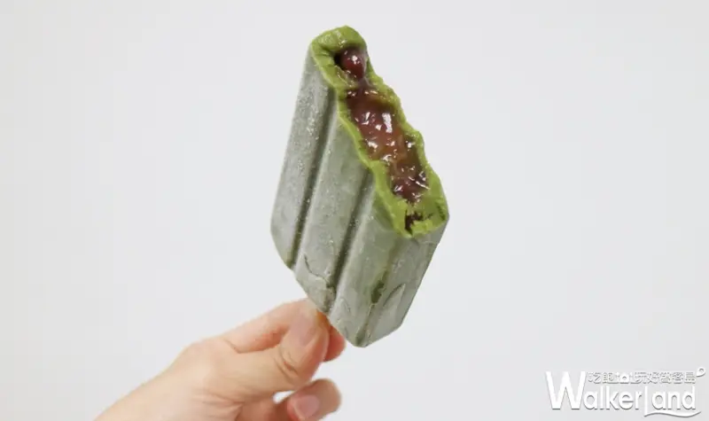 金牌宇治金時冰棒