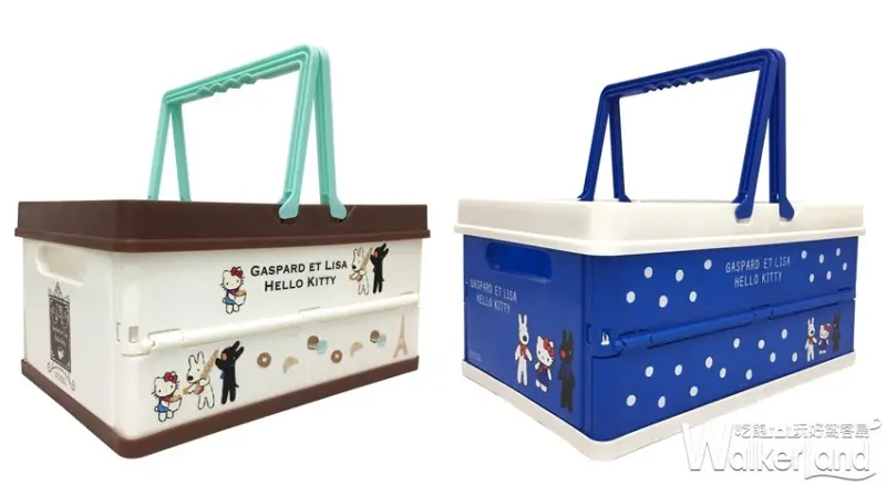 7-ELEVEN / WalkerLand窩客島提供