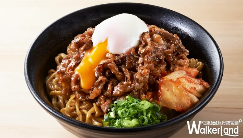 一風堂EXPRESS / WalkerLand窩客島提供