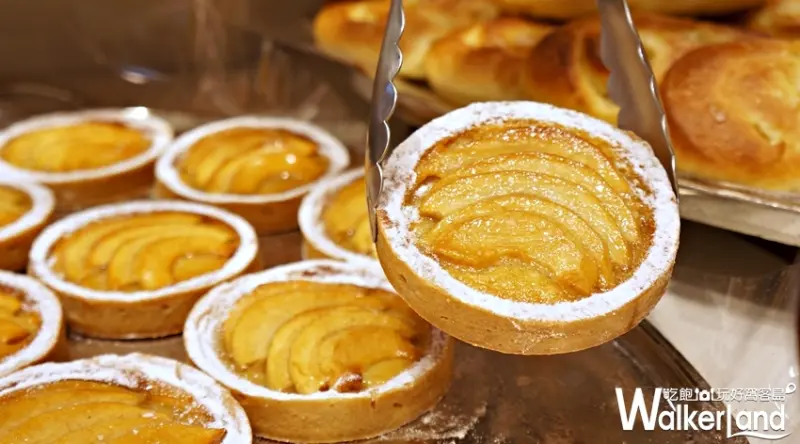 微風南山 / WalkerLand窩客島提供