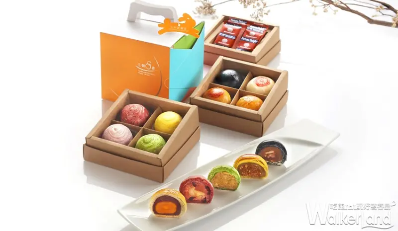 台北王朝大酒店