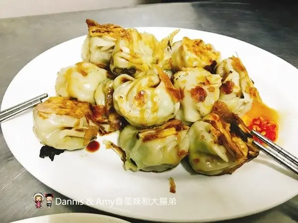 美食窩客 Dannis&Amy魯蛋妹和大腸弟 提供 / 阿胖豆漿