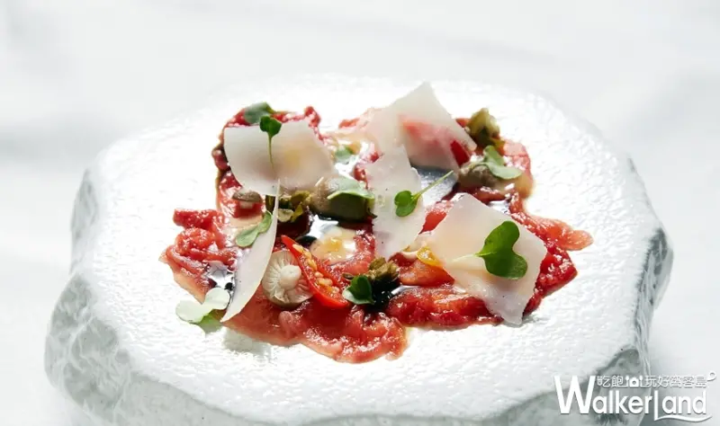  VERDE / WalkerLand窩客島整理提供