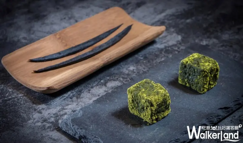 JE kitchen春季菜單 / WalkerLand窩客島整理提供