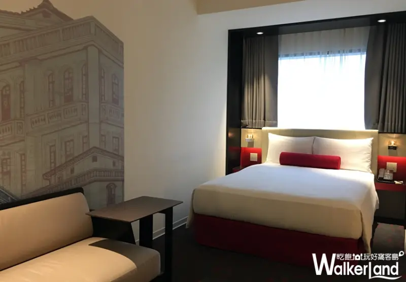 凱達大飯店‧台北Caesar Metro Taipei