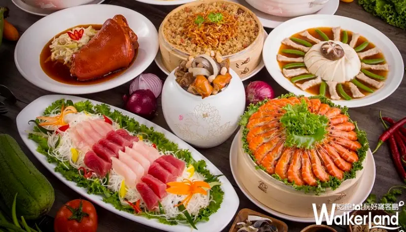 就是這個味道讓人難忘！2017台灣美食展大吹懷舊風，一起回憶這復古美好滋味吧。