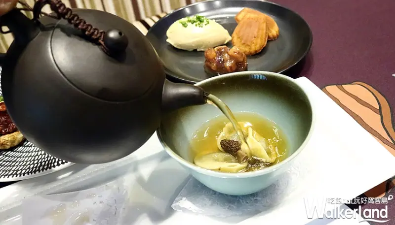 D&C Bistro / WalkerLand窩客島整理提供