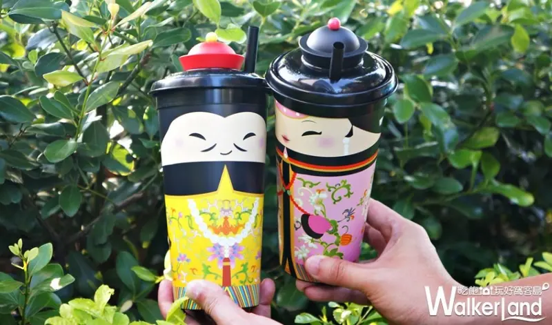 威秀影城 / WalkerLand窩客島提供