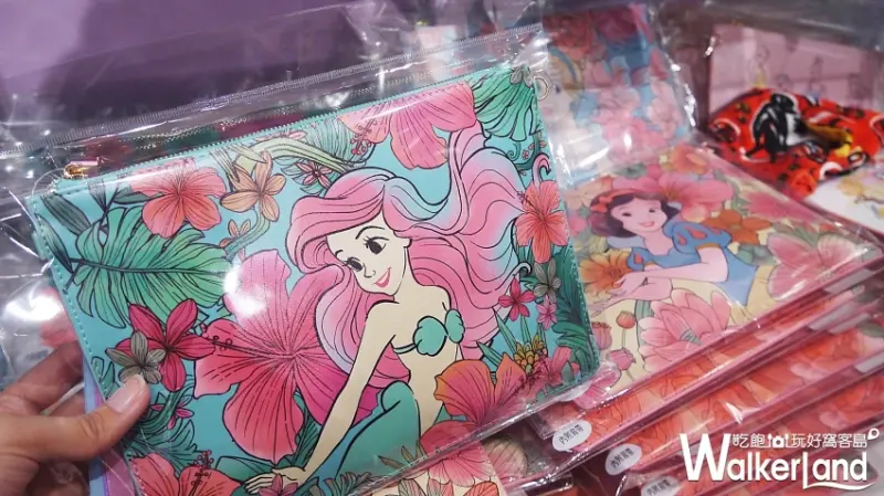 Miravivi的夢幻公主世界 / Walkerland窩客島提供