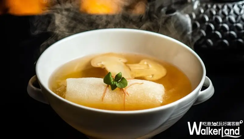 君品酒店 / WalkerLand窩客島整理提供 未經許可不可轉載