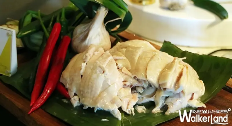 台北W飯店 / WalkerLand窩客島整理提供