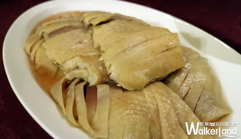 台北福華大飯店 / WalkerLand窩客島整理提供