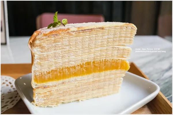 台南23間超夯甜點 / WalkerLand窩客島提供