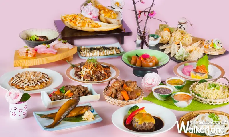 誰說吃螃蟹只能等到秋天！台北凱撒連續10天讓你蟹膏之王「麵包蟹」吃到飽。