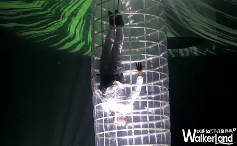 極限震撼＋ / WalkerLand窩客島整理提供