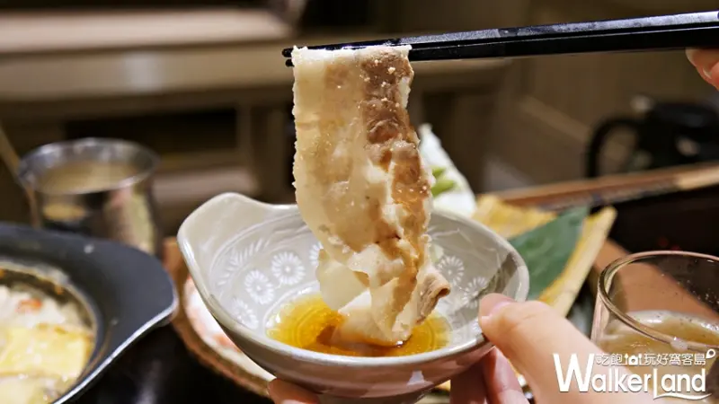 黑毛屋 / WalkerLand窩客島提供