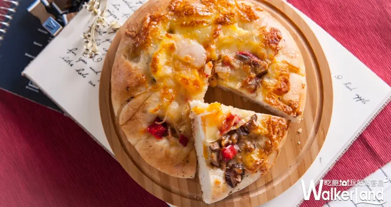 麵包控來嚐遍各國經典麵包吧！快到中保無限家生活館「跟著麵包去旅行」