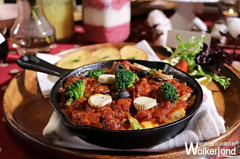 親親我的家 / WalkerLand窩客島整理提供