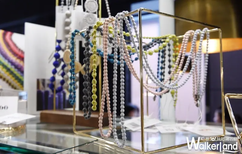 U x U 日本造物節 / WalkerLand窩客島提供