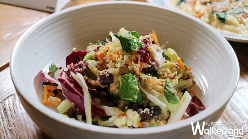 Jamie’s Italian/ WalkerLand窩客島整理提供