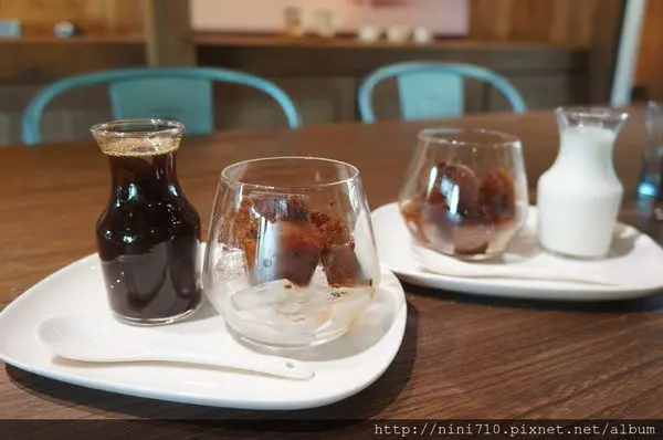 嘉義另類一日遊~嘉義檜意森活村T12館Morikoohii森咖啡吃刨冰 民雄鬼屋喝咖啡