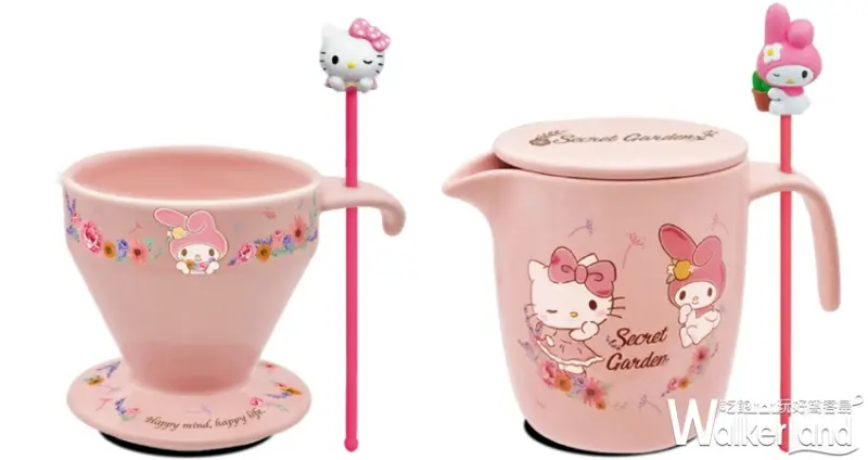 7-ELEVEN / WalkerLand窩客島提供