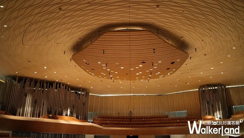 高雄衛武營 / WalkerLand窩客島整理提供