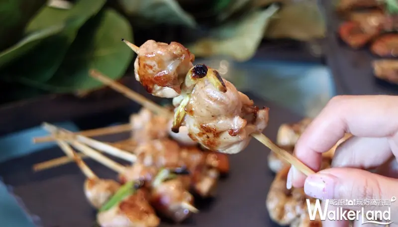 台北W飯店 X 東京威斯汀 / WalkerLand窩客島提供