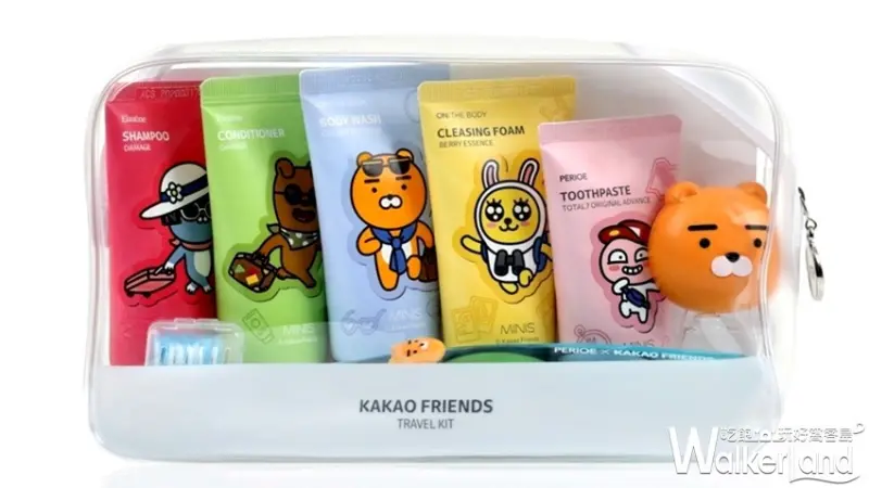 全家便利商店 / WalkerLand窩客島提供