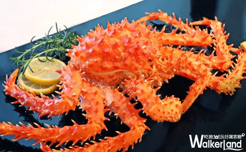 士林萬麗酒店士林廚房自助餐