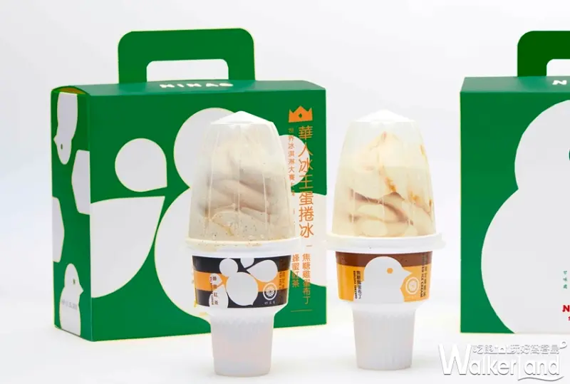 蜷尾家 x 7-11 / WalkerLand窩客島提供