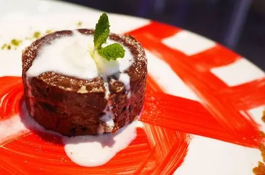 台北東區【VIVO光癮時尚餐飲】1314一生一世浪漫西班牙情人節套餐