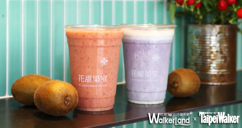 今年夏天一定要吃！十間台北夢幻冰品出列