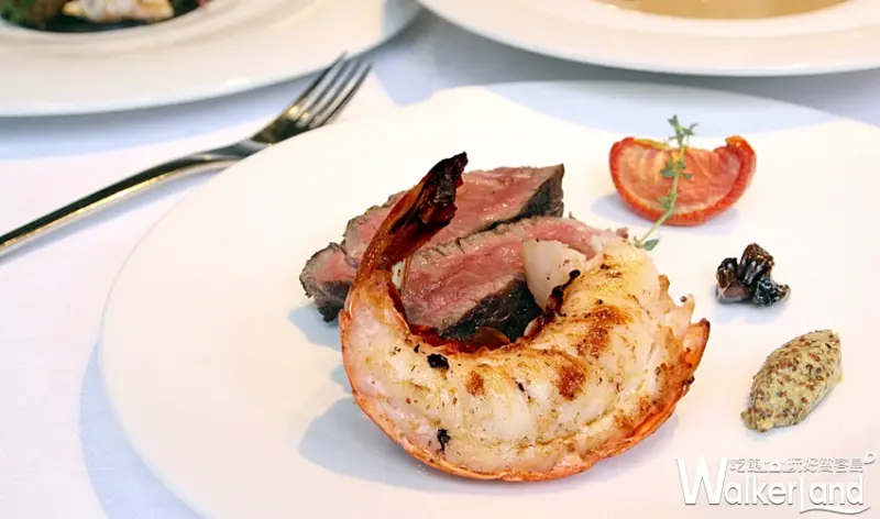 PRIME ONE 牛排館 / WalkerLand窩客島整理提供