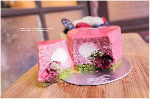 台南23間超夯甜點 / WalkerLand窩客島提供