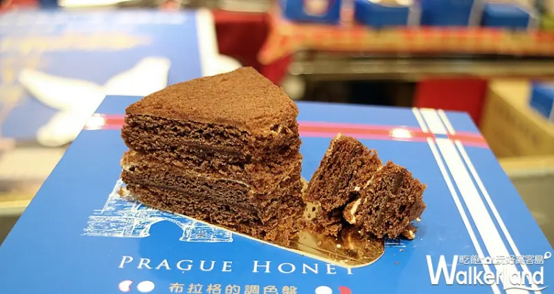 布拉格的調色盤